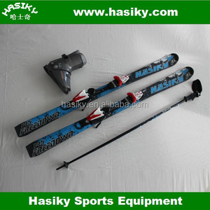 Haiky Jingrui — ensemble <span class=keywords><strong>de</strong></span> <span class=keywords><strong>Ski</strong></span> Alpine, équipement <span class=keywords><strong>de</strong></span> bonne qualité, livraison gratuite - Product Image 2