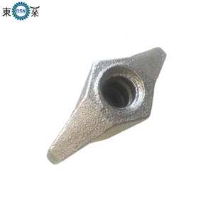 China Fábrica Serviço Personalizado 4140 Liga De Aço Forjado a Quente - Product Image 6