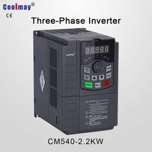 <span class=keywords><strong>Drive</strong></span> Frekuensi Variabel 230V, <span class=keywords><strong>Inverter</strong></span> Frekuensi Daya 230V Ke 400V Vsd 230V Ke 400V Konverter Frekuensi 50 Hingga 60Hz - Product Image 3