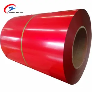 Prime RAL color new Prepainted Galvanized Steel Coil , PPGI / PPGL / HDGL / HDGI, roll coil and sheets