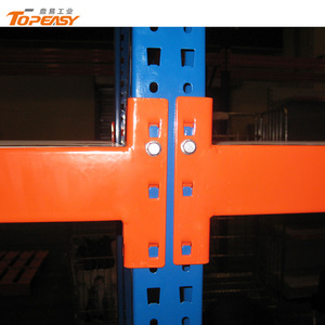 Facile-installer hauteur réglable 5 couches en métal <span class=keywords><strong>étagère</strong></span> rack de stockage - Product Image 6