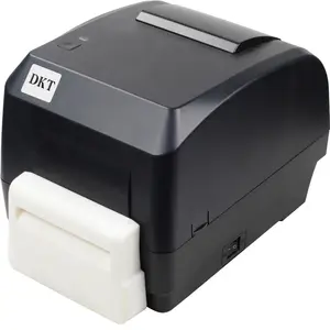 Impresora de Etiquetas de Transferencia Térmica <span class=keywords><strong>Godex</strong></span> <span class=keywords><strong>G500</strong></span> - Product Image 1