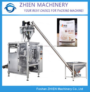 Ze-420f henné en <span class=keywords><strong>poudre</strong></span> machine à emballer et henné en <span class=keywords><strong>poudre</strong></span> automatique de pesage et d'emballage machine - Product Image 1