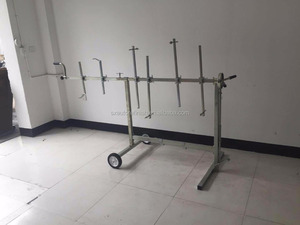 Otomatik kaput döner <span class=keywords><strong>stand</strong></span>ı - Product Image 5