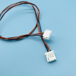 12505HS-02 2 pin жгут проводов производитель - Product Image 1