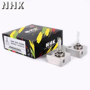 D6S NHK HID ballast & birne integrierte 35 Watt 4300 Karat 5500 Karat 5700 Karat