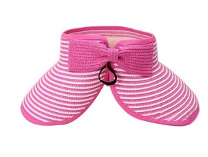 Algodón niños llanura sombreros del cubo venta - Product Image 3