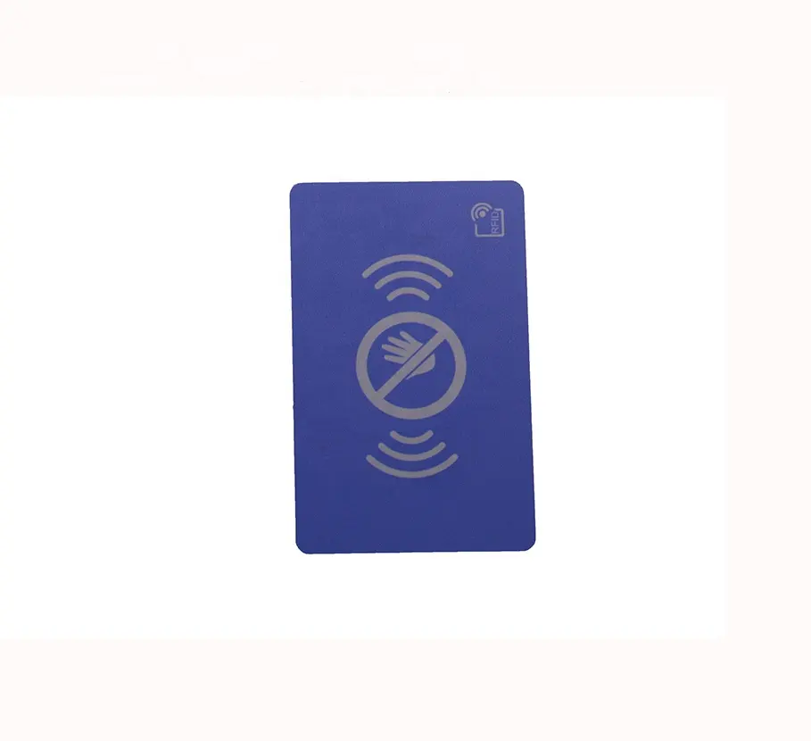 Groothandel signaal guard credit card nfc blocker