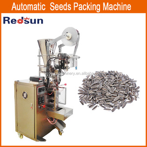 Semillas de girasol <span class=keywords><strong>yerba</strong></span> <span class=keywords><strong>mate</strong></span> máquina de embalaje/equipos para el embalaje de las semillas - Product Image 3
