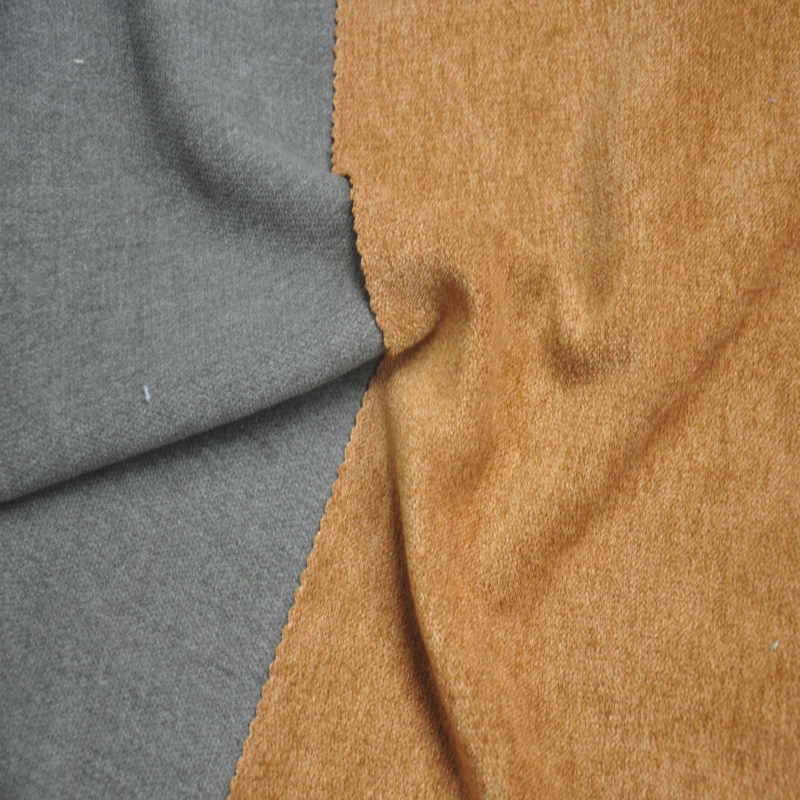 100%poly Polyester Cationic Dye Gabardine Fabric for Mens Pant Coat and Tweed Suit Fabric Cashmere Imitation Wool Fabric