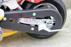 49cc supermoto <strong>pocket</strong>, mini <strong>moto</strong> bike - Product Image 3