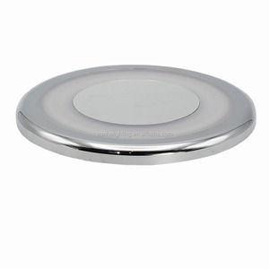 L'alta qualità 3-6W ha condotto il <span class=keywords><strong>soffitto</strong></span> 10-30V RV Business Car plafoniera interna, plafoniera - Product Image 2