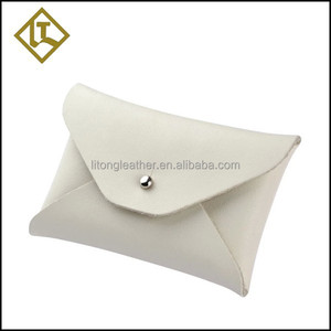 Elegante y práctico aparato muy popular de tarjetas de crédito del monedero de identificación chicas utilizan se puede personal - Product Image 2