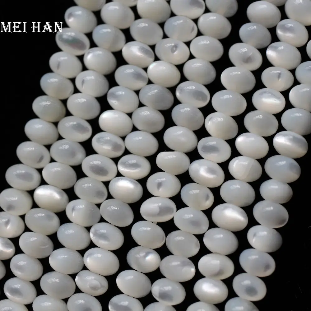 Natural stone rondelle shell, Fashion jewellery and loose gemstones, wholesale beads for jewelry making