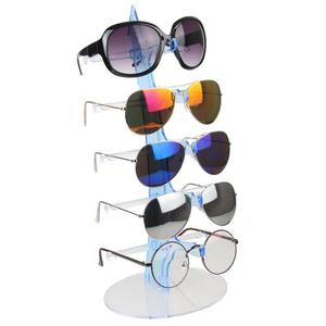 Sunglasses Chủ Kính Hiển Thị Rack Counter Đứng Jewelry Show Bao Bì & Hiển Thị Kính Mắt Công Cụ Lưu Trữ - Product Image 4