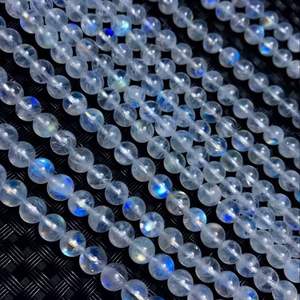 Naturale <span class=keywords><strong>blu</strong></span> perline <span class=keywords><strong>pietra</strong></span> <span class=keywords><strong>di</strong></span> <span class=keywords><strong>luna</strong></span> arcobaleno <span class=keywords><strong>pietra</strong></span> <span class=keywords><strong>di</strong></span> <span class=keywords><strong>luna</strong></span> - Product Image 6