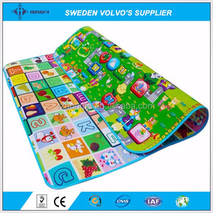 Tapetes Bebes Comercio al por mayor De Espuma Niños Baby Play Mat Alfombra - Product Image 2