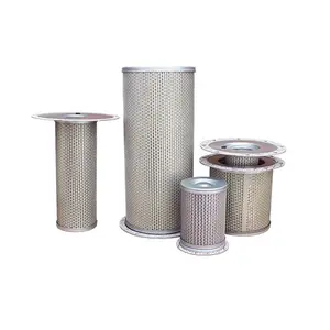 Hitachi filter element