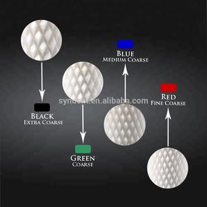 Il callo podologico rimuove la fresa in ceramica resistente al calore a forma di bocciolo - Product Image 6