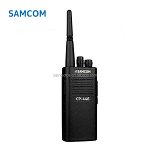 <span class=keywords><strong>Radio</strong></span> CB SAMCOM Business PMR446 <span class=keywords><strong>Magnum</strong></span> <span class=keywords><strong>Magnum</strong></span> 1012 <span class=keywords><strong>Magnum</strong></span> HF portable CP-446 - Product Image 5
