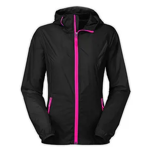 고품질 저렴한 야외 스포츠 Softshell 하이킹 산악 여성용 재킷 Jaket