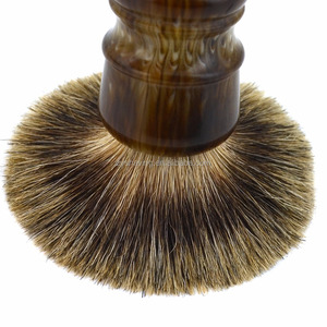 Inface — <span class=keywords><strong>brosse</strong></span> <span class=keywords><strong>à</strong></span> <span class=keywords><strong>barbe</strong></span> pour poils personnalisés, Logo OEM, <span class=keywords><strong>brosse</strong></span> pour Salon de coiffure, souple, pour le <span class=keywords><strong>meilleur</strong></span> rasage de votre vie - Product Image 5