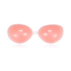 <span class=keywords><strong>Reggiseno</strong></span> <span class=keywords><strong>Push</strong></span> <span class=keywords><strong>up</strong></span> appiccicoso in Silicone invisibile con lifting istantaneo senza spalline - Product Image 3