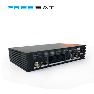 Winsat China Shenzhen gtmedia <span class=keywords><strong>V8</strong></span> <span class=keywords><strong>Nova</strong></span> 2018 nuevo DVB-S2 MPEG4 WiFi incorporado receptor de TV digital soporte powervu cccam - Product Image 5