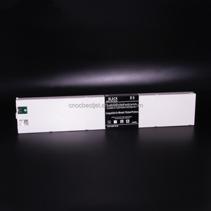 6 Colors 440 ML <span class=keywords><strong>HS</strong></span> DUNG MÔI Tương Thích Hộp Mực <span class=keywords><strong>Ink</strong></span> Đầy Với Sinh Thái Mực dung môi Cho <span class=keywords><strong>Mimaki</strong></span> <span class=keywords><strong>JV5</strong></span> Máy In - Product Image 4