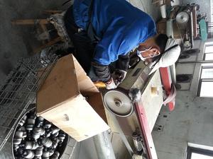 SEK-032 (S) Phân Tử Sàng Lọc Chất Lỏng Dòng Khô, 1/4 kết nối, CE Không Khí condintional phụ tùng - Product Image 4