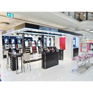 Lux ร้านขายอุปกรณ์เฟอร์นิเจอร์สไตล์ทันสมัยสำหรับร้านเครื่องสำอาง - Product Image 2