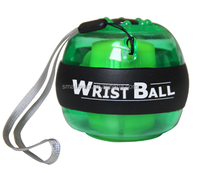LED Compteur de fitness Poignet D'exercice de Puissance Force Boule