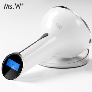 Venta caliente <span class=keywords><strong>Ms</strong></span>. <span class=keywords><strong>W</strong></span> Cuidado de la Belleza de Aumento de Pecho de Mama Masajeador Que Vibra - Product Image 2