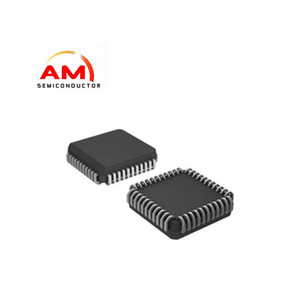 XC18V02PC44C <span class=keywords><strong>PROM</strong></span> متوازي/تسلسلي 2M-bit 3.3V 44-Pin PLCC-السكك الحديدية/أنبوب - Product Image 6