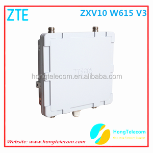 Punto de Acceso Inalámbrico para Exteriores ZTE ZXV10 W615 V3 - Product Image 4