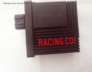 CDI de course de motos de haute qualité pour <span class=keywords><strong>YBR125</strong></span> - Product Image 1