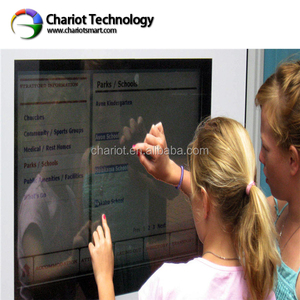 Màn Hình Cảm Ứng Đa Điểm Chiếu Hologram Giao Hàng Nhanh Màn Hình Cảm Ứng Đang Giảm Giá - Product Image 6