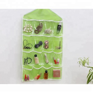 Cổ 17.5*37 "Đồ chơi xe tổ chức túi, phụ kiện thời trang tổ chức có thể gập lại lưu trữ túi tổ chức - Product Image 6