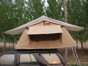 Coche nuevo techo superior para camping/tienda de techo <span class=keywords><strong>top</strong></span> fabricante de la tienda/toptent del techo de la fábrica - Product Image 3