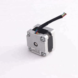 Lineare Motore Passo-passo <span class=keywords><strong>Nema</strong></span> <span class=keywords><strong>14</strong></span> High Torque 5 V