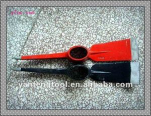 Steel Forged <strong>Pickaxe</strong> P406 <strong>for</strong> Agricultural Tools - Product Image 3