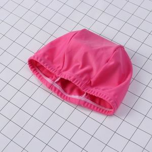 Polyester <span class=keywords><strong>bonnet</strong></span> <span class=keywords><strong>de</strong></span> bain en tissu avec le <span class=keywords><strong>prix</strong></span> le plus bas - Product Image 3