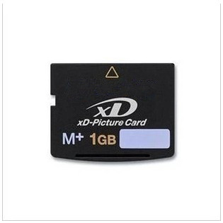 оптовая xd карты памяти 2mb полную мощность