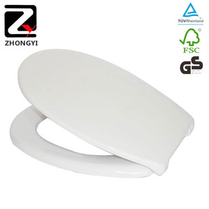 उच्च गुणवत्ता <span class=keywords><strong>upc</strong></span> duroplast टॉयलेट सीट - Product Image 3