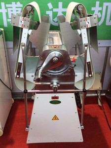 Rouleau <span class=keywords><strong>de</strong></span> pâte électrique automatique pour le pain et <span class=keywords><strong>la</strong></span> pâtisserie,, ustensile <span class=keywords><strong>de</strong></span> bricolage, w, réduction d'usine - Product Image 5