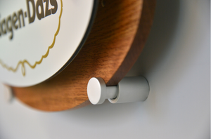 Алюминиевая стойка боковой зажим C-1925A-ST - Product Image 3