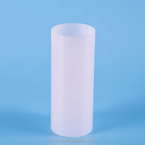 High Quality Low Cost PC Tube Light Housing Polycarbonate Tube