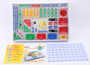 Thiết Bị Đào Tạo Giáo Dục Cho Sinh Viên Điện Tử - Product Image 6