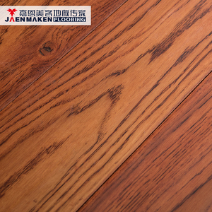 Mộc mạc AB cấp antique sồi đỏ gỗ gỗ cứng sàn giá - Product Image 5