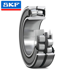 Cuscinetto a Rulli Sferici <span class=keywords><strong>SKF</strong></span> BS2-2215-2RS/VT143, Cuscinetto a Doppio Rullo Sferico BS2-2215-2RS/VT143 - Product Image 3